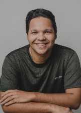 Foto de Max Muller dos Santos Bispo