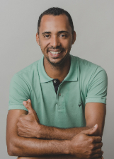 Foto de Djalma de Souza Lima