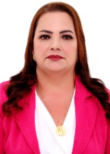 Foto de IONARA LUZ PEREIRA MENDES