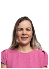 Foto de Cleissianne Souza Santos e Rodrigues