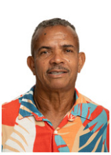Foto de Antônio Ubiratan Sales Ferreira