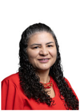 Foto de Cleia Marcia Pereira da Silva