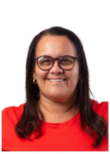 Foto de MARIA DE FÁTIMA CARDOZO STEIN DOS SANTOS