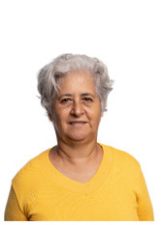 Foto de Selma Maria de Oliveira Simionato