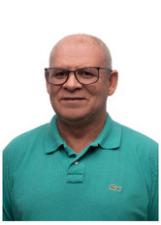 Foto de Ademar Amaral de Souza