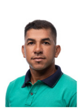 Foto de Josias Rodrigues de Matos