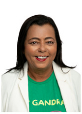 Foto de Sueli Alves Gandra