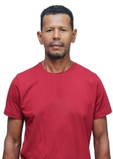 Foto de MARCOS GRIGORIO SOARES DA SILVA