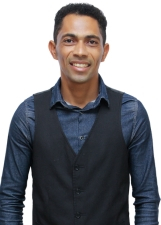 Foto de MANOEL MESSIAS DE SOUZA MONTES