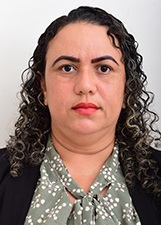 Foto de CARLA CRISTINA DE FRANCA CARDOSO