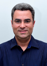 Foto de Luiz Vicente Berti Torres Sanjuan