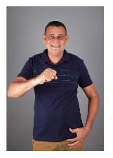 Foto de ELSON JONAS ALVES