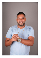 Foto de RODRIGO SANTOS DE JESUS