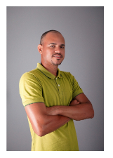 Foto de ALEX LIBANIO CALDAS DOS SANTOS