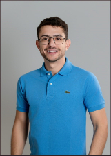 Foto de Ricardo Maia Chaves de Souza Filho