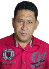 Foto de ROBINSON RONALDO PEREIRA DA SILVA