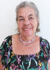 Foto de Maria Odete Nascimento