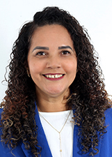 Foto de MARIA APARECIDA DE JESUS FERNANDES
