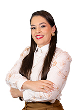 Foto de CARLA MACEDO NUNES