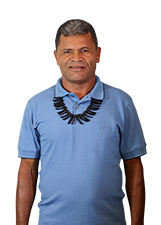 Foto de REINALDO MENDES DE JESUS