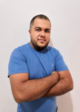 Foto de JEREMIAS DA SILVA SANTOS