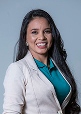 Foto de FERNANDA OLIVEIRA BRANDÃO