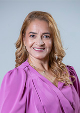 Foto de CLAUDIA DE ALMEIDA OLIVEIRA