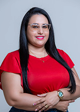 Foto de JANAINA DOS SANTOS SILVA PEREIRA