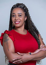 Foto de Jaqueline Dias da Silva