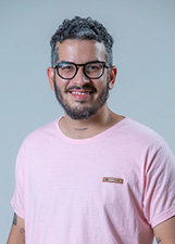 Foto de JOÃO LEVI CAMPOS SPINOLA