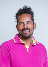 Foto de DIEGO SANTOS SOUZA