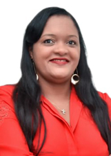 Foto de ELISA PAIXÃO DO NASCIMENTO