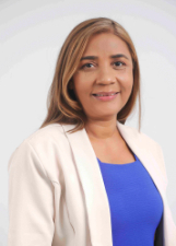Foto de BLANCHE INGRA ALVES LIBARINO FERREIRA