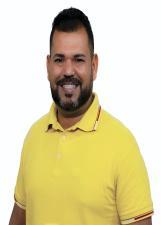 Foto de EDMILSON CABRAL DE SANTANA JUNIOR