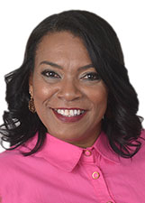Foto de Maria das Gracas Santos