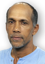 Foto de ADEVAL PEREIRA DE SANTANA