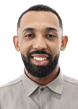 Foto de ERIVELTON SANTANA DOS SANTOS