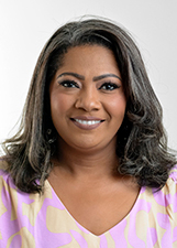 Foto de Adriana Fonseca dos Santos