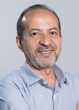 Foto de Reginaldo de Araujo Silva