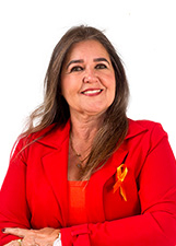 Foto de LUZINEIDE CARNEIRO DE OLIVEIRA