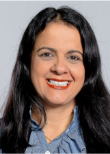 Foto de Cláudia de Oliveira Cardoso Silva
