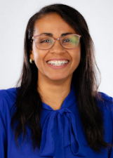 Foto de CLAUDIA FELIX DOS SANTOS DE OLIVEIRA