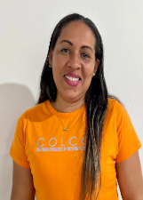 Foto de Sônia Costa dos Santos