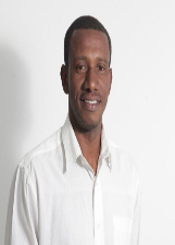 Foto de Osmano Bispo dos Santos