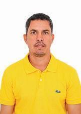 Foto de Gutemberg de Souza Costa