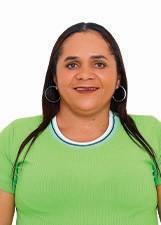 Foto de Valdenice dos Santos