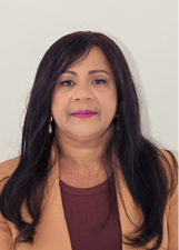 Foto de Jeusa Antônia Souza Pereira dos Santos
