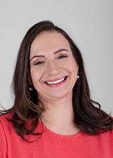 Foto de MARIA SILVIA BARROS NEVES DE SOUZA