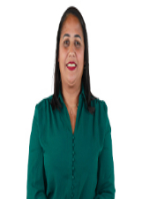 Foto de EDNA TAMADARÉ DOS SANTOS MORAES