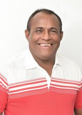 Foto de Leidiomar dos Santos Nascimento